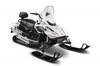 Снегоход утилитарный  SK500