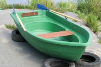Лодка "Виза тортилла-2"