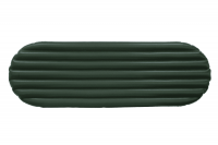 Вкладыш надувной M-2 зеленый