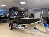 Моторная лодка Realcraft impulse-440+ доп опци