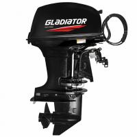 Лодочный мотор GLADIATOR G30FES