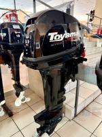Лодочный мотор Toyama T9.9BMS PRO
