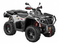 Квадроцикл AODES Pathcross ATV1000S EPS