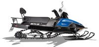 Снегоход Arctic Cat BEARCAT XT 2018