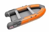 Моторная надувная лодка ПВХ ROGER Sfera 3800