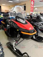 Снегоход RM Frontier 1000