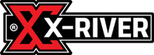 Х ривер сайт. Х Ривер. Эмблема x-River. Riverboat логотип. Лодка Икс Ривер.
