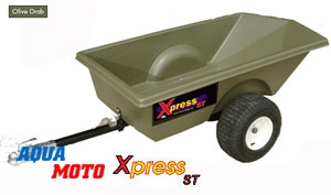 Прицеп для ATV Xpress ST 4011