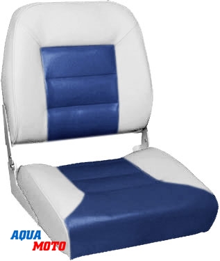 Кресло Premium High Back Boat Seat (75122GB)