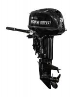 Мотор лодочный Marine Rocket MR25FHS