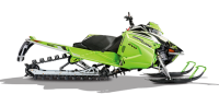Снегоход Arctic Cat M 8000 162`HARDCORE EVO 2019