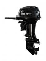 Мотор лодочный Marine Rocket MR40FHL
