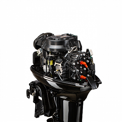 Лодочный мотор GLADIATOR G40 FES