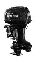 Мотор лодочный Marine Rocket MRJ40FFES с водомётной насадкой Мотор лодочный Marine Rocket MRJ40FFES с водомётной насадкой