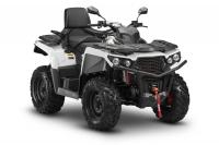 Квадроцикл AODES Pathcross MAX ATV650L Basic EPS