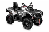 Квадроцикл AODES Pathcross MAX ATV650L PRO EPS