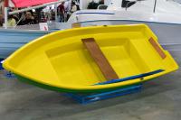Лодка "Виза тортилла-3"