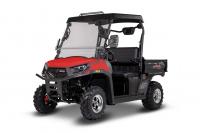 Мотовездеход AODES UTV 170-10 Golf