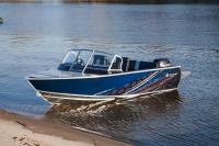 Катер Салют Realcraft 510