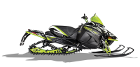 Снегоход Arctic Cat XF 8000 CROSS COUNTRY LTD ES 2018