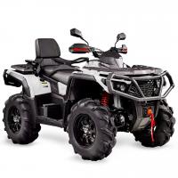 Квадроцикл AODES Pathcross ATV1000L PRO EPS