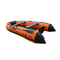ALTAIR  HD-380 "Морской дротик"  оранжев