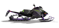 Снегоход Arctic Cat M 8000 165`HARDCORE ALPHA ONE