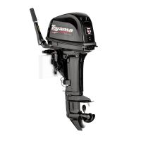 Лодочный мотор Toyama T9.9BMS PRO