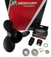 Гребной винт BLMX для MERCURY 40-60 л.с., 3x10x17