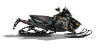 Снегоход Arctic Cat ZR 9000 THUNDERCAT 2018г.