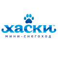 Снегоход Хаски