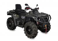 Квадроцикл AODES Pathcross MAX ATV650L EPS камуфляж