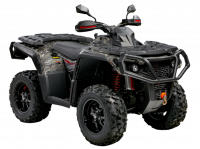 Квадроцикл AODES Pathcross ATV1000S EPS камуфляж