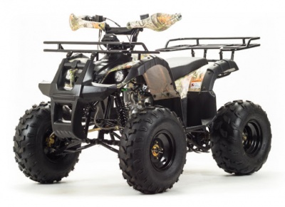 Квадроцикл MotoLand ATV 150 FOX