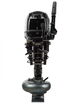 Лодочный мотор GLADIATOR G30FH (водомет)