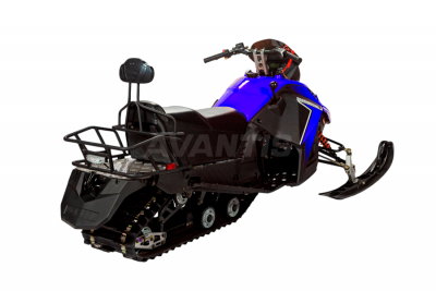 Снегоход AVANTIS Capitan 200 (A)