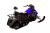 Снегоход AVANTIS Capitan 200 (A)