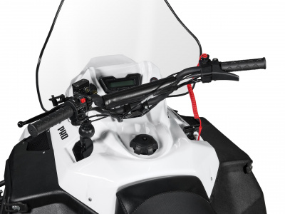 Снегоход утилитарный  SK600 PRO
