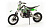 Мотоцикл Кросс APEX10