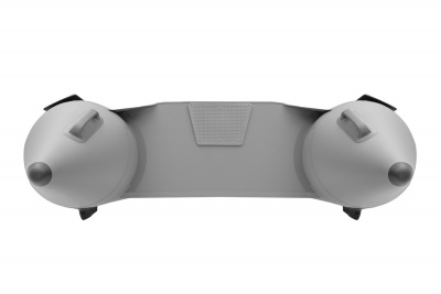 Моторная надувная лодка ПВХ ROGER Hunter 3200 H эк.