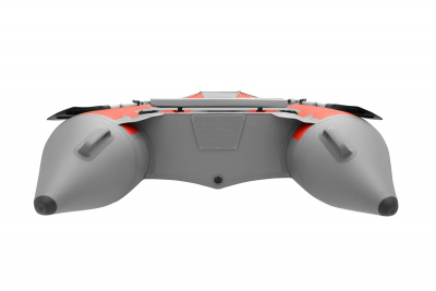 Моторная надувная лодка ПВХ ROGER Hunter Keel 3000