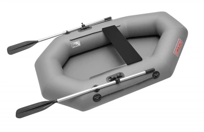 Гребная надувная лодка ПВХ ROGER Classic 2000 SL