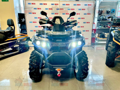 Квадроцикл РМ 800 Т