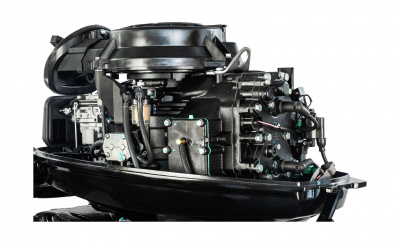 Мотор лодочный Marine Rocket MR40FHL Мотор лодочный Marine Rocket MR40FHL