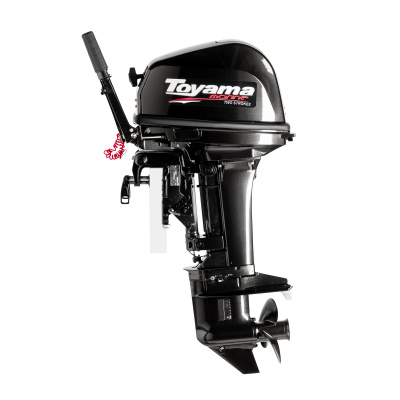 Лодочный мотор Toyama T9.9BMS PRO