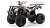 Квадроцикл MotoLand ATV 200 ALL ROAD