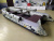 Лодка надувная моторная Солар 470 Super Jet tunnel с фальшбортом (RIB) Пиксель