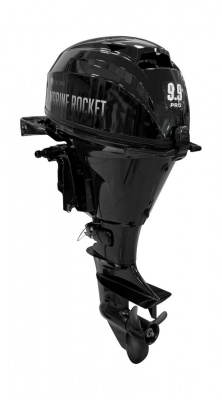 Мотор лодочный Marine Rocket MREBF9.9FES PRO Мотор лодочный Marine Rocket MREBF9.9FES PRO