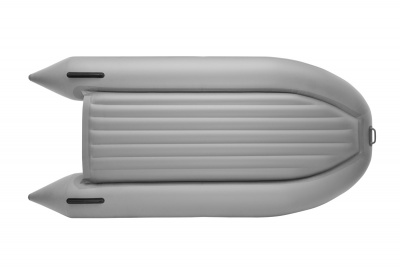 Моторная надувная лодка ПВХ ROGER Trofey 3300