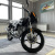 Мотоцикл YAMAHA YBR125ESD